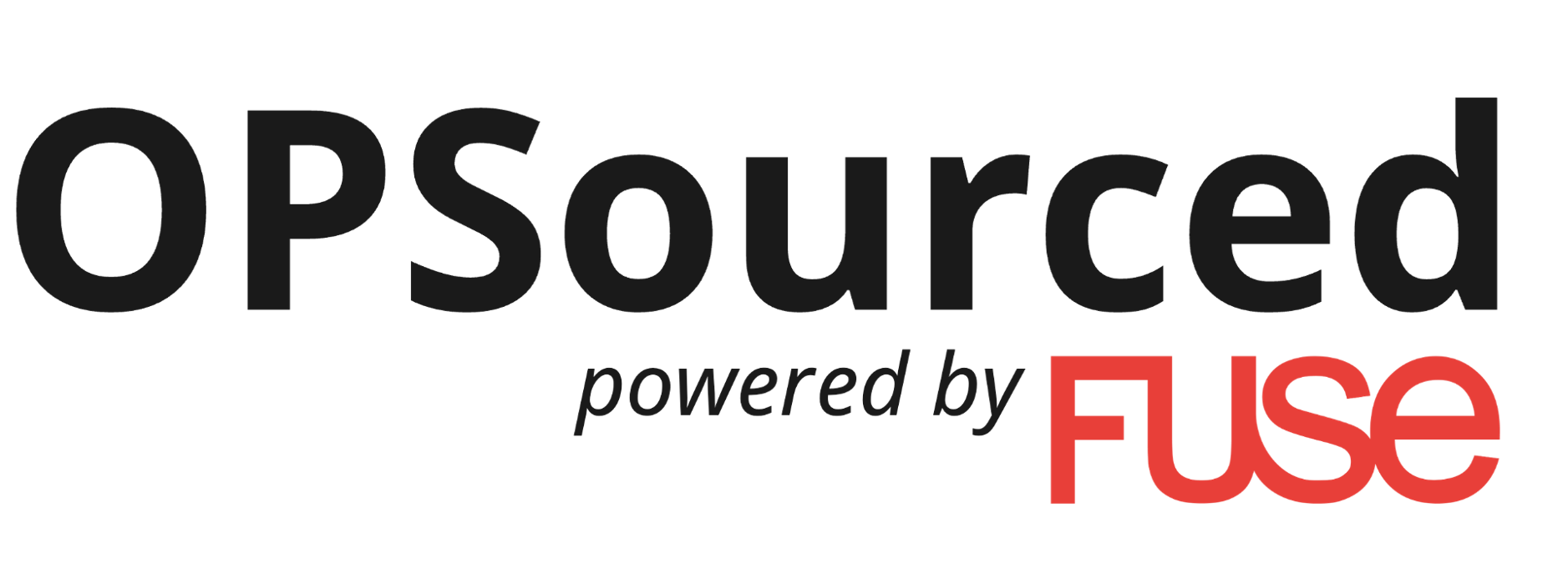 OPSource powered by FUSE